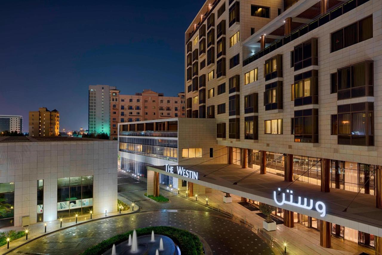The Westin & Doha