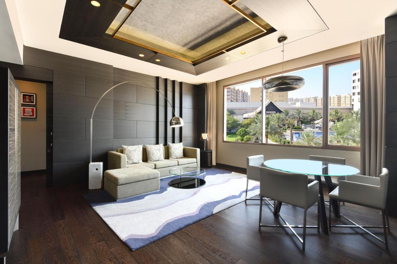 Hotel The Westin & Doha