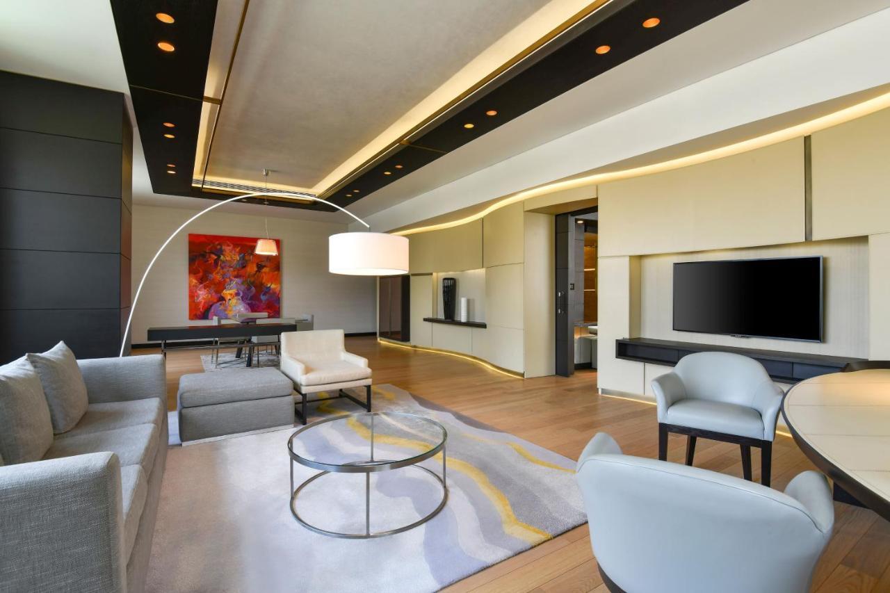 The Westin &