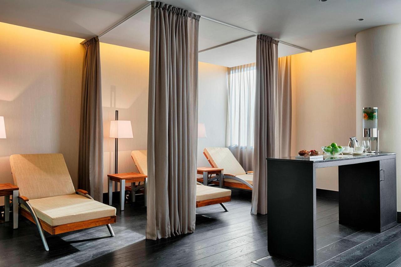 Hotel The Westin & Doha