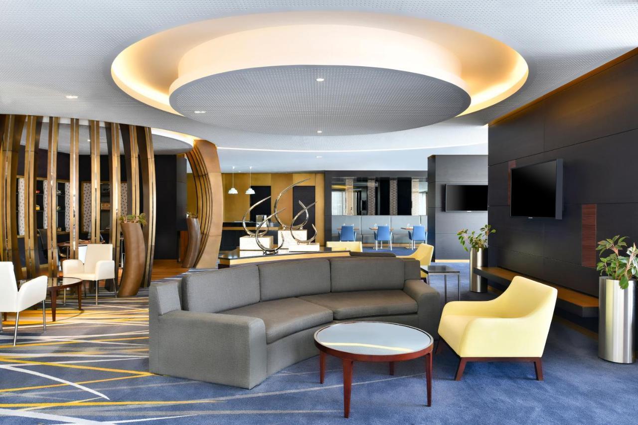 Hotel The Westin & Doha