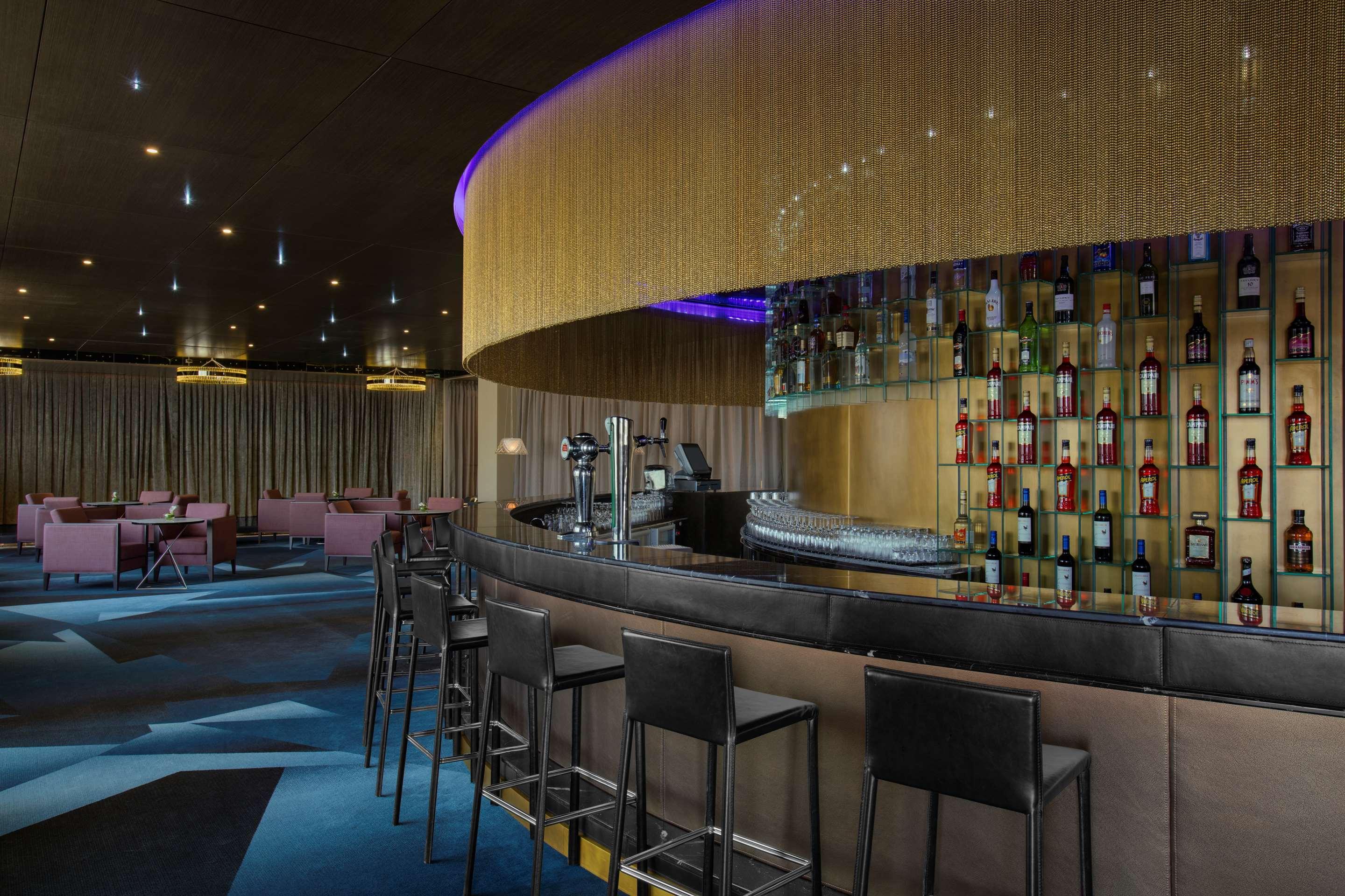 Hotel The Westin & 5*
