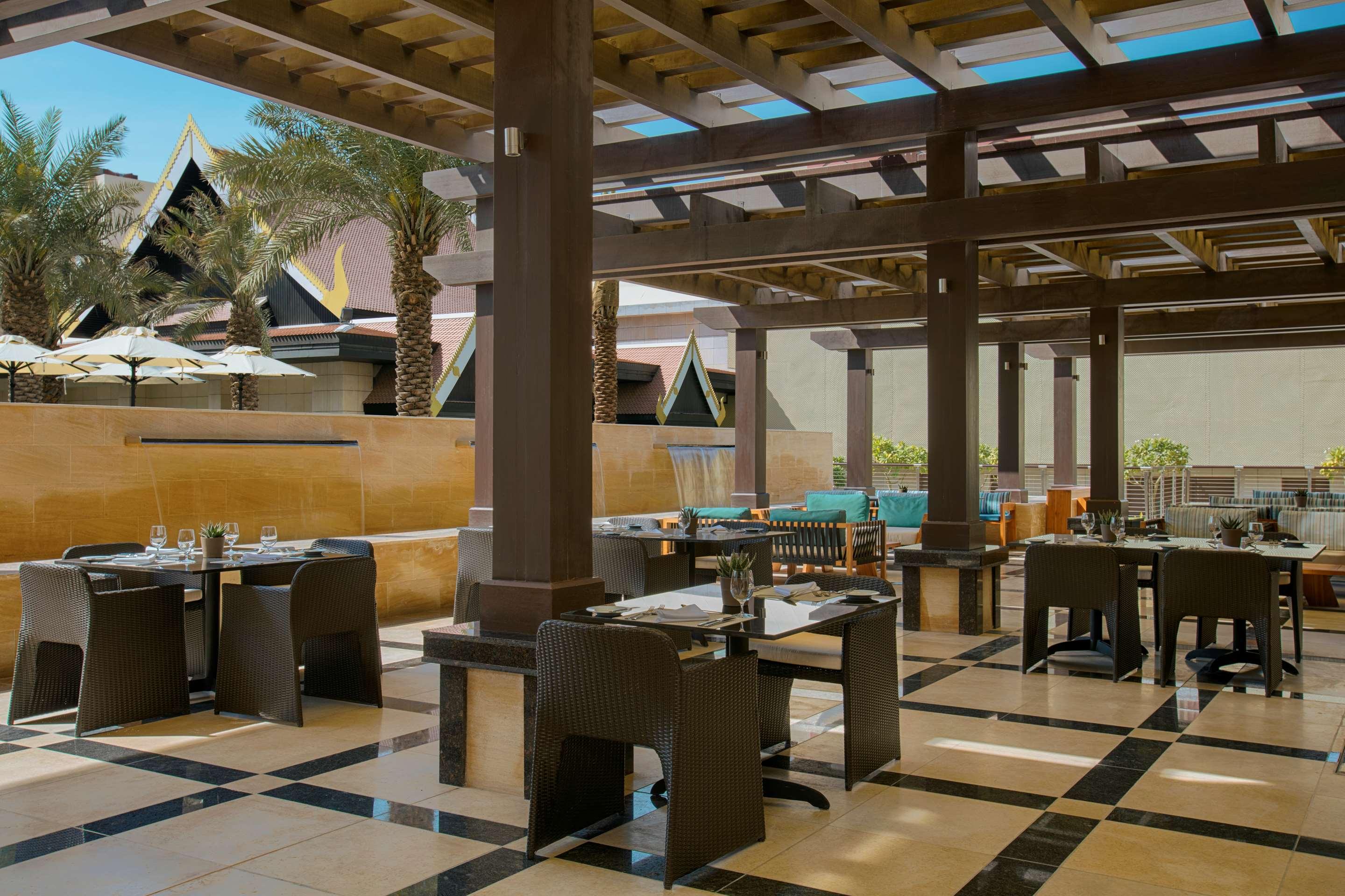 The Westin & 5* Doha