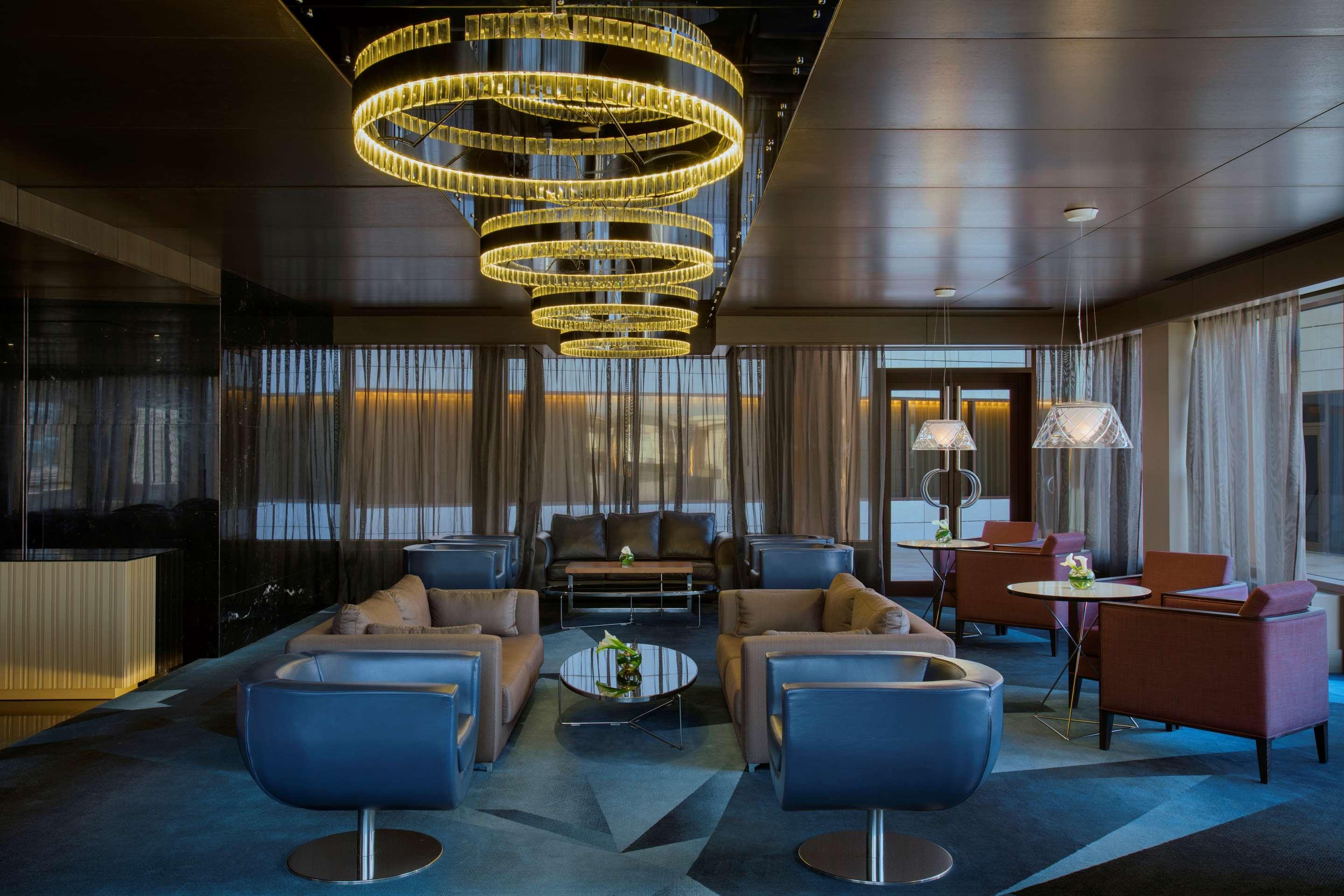 The Westin &