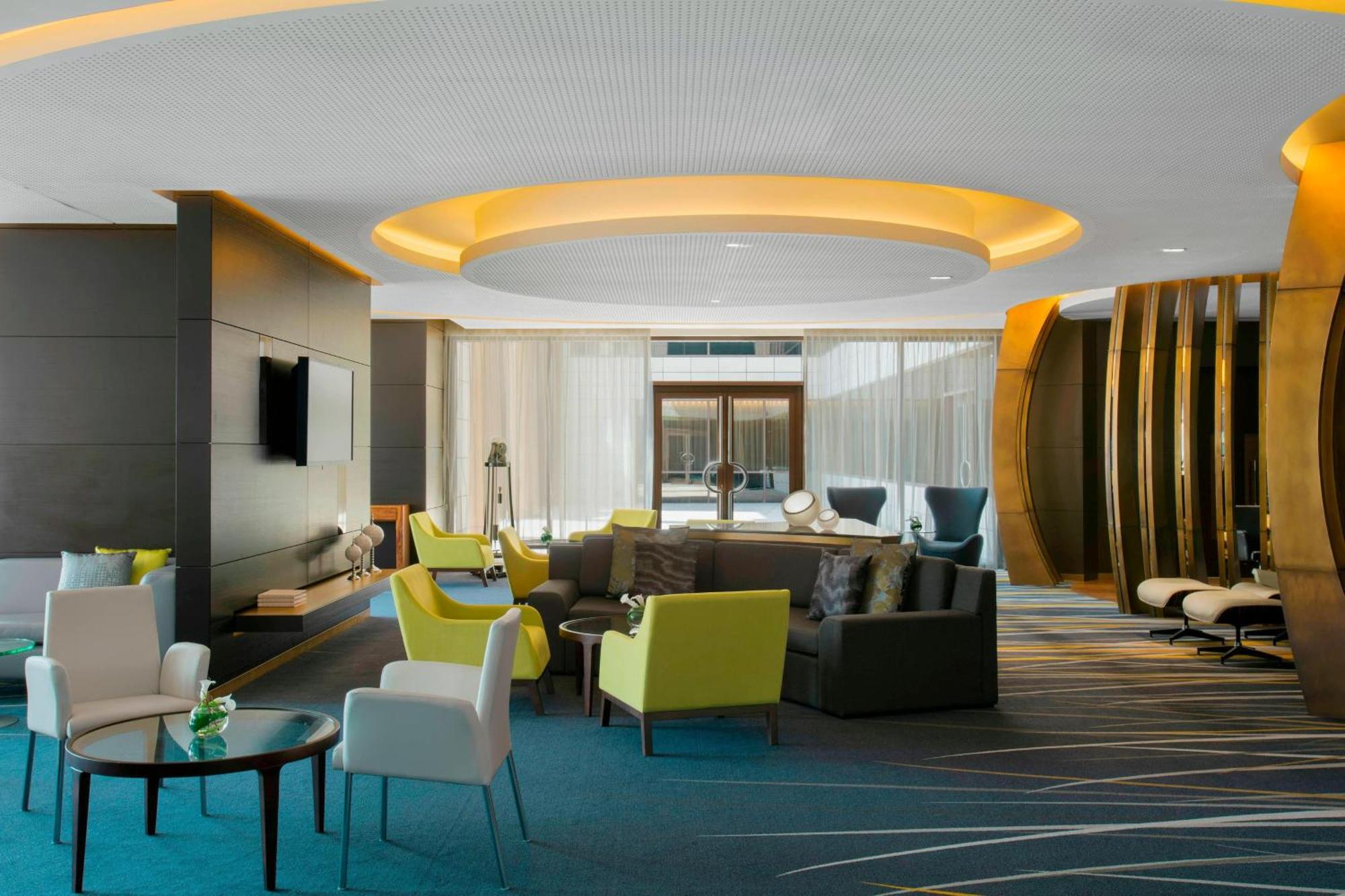 Hotel The Westin & Doha