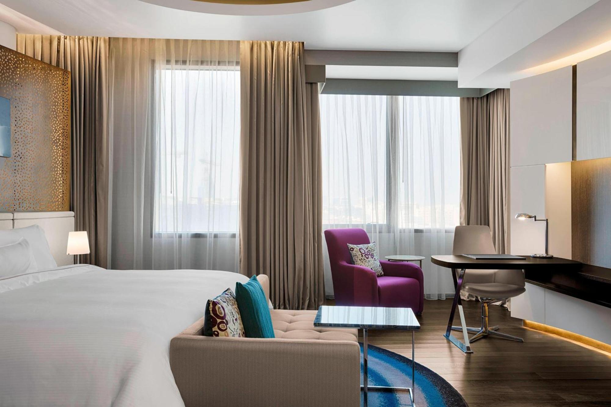 The Westin & Doha