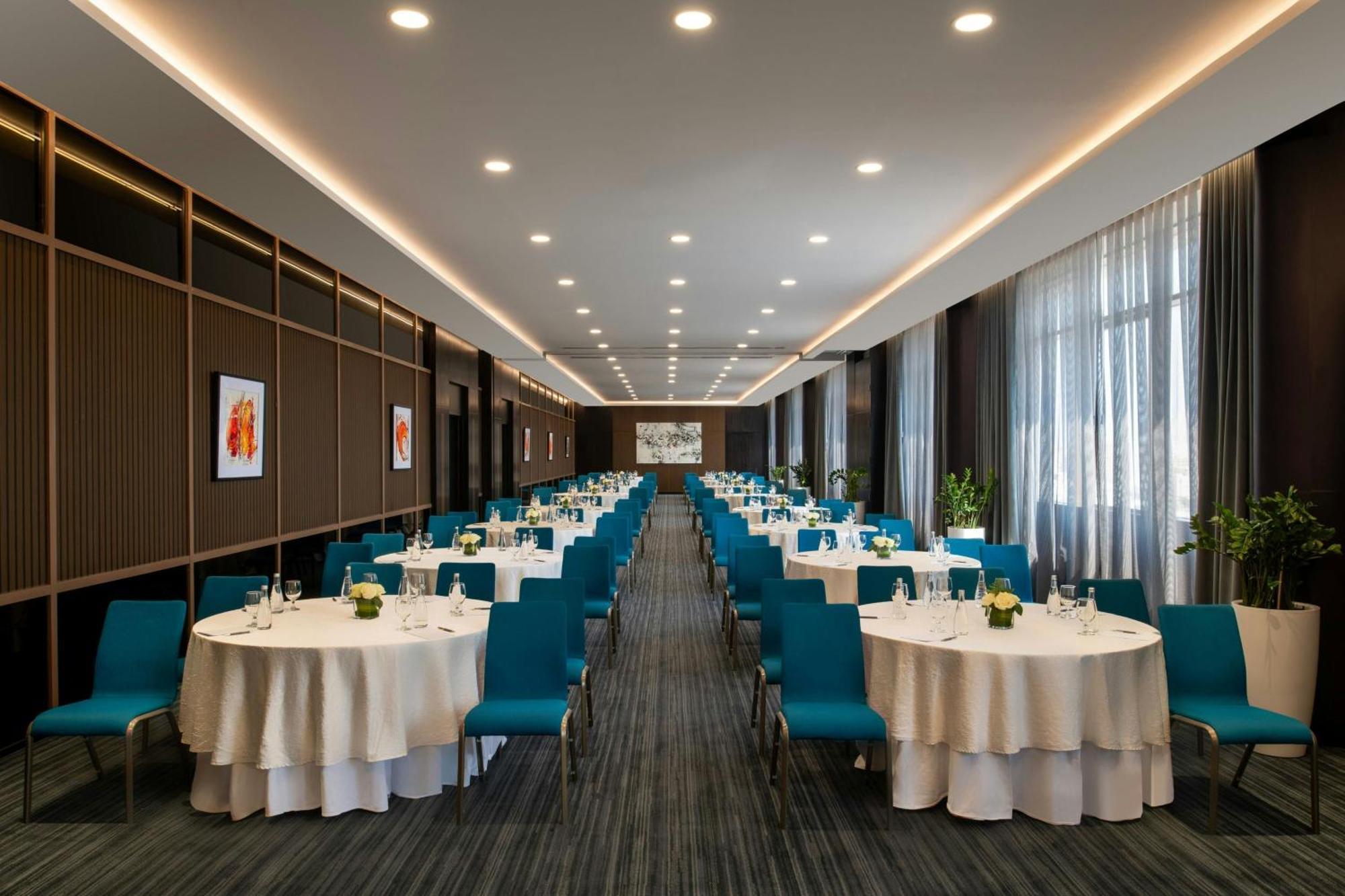 Hotel The Westin & Doha