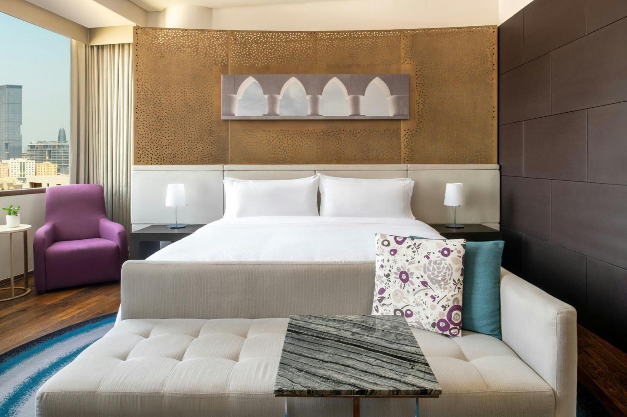 The Westin &