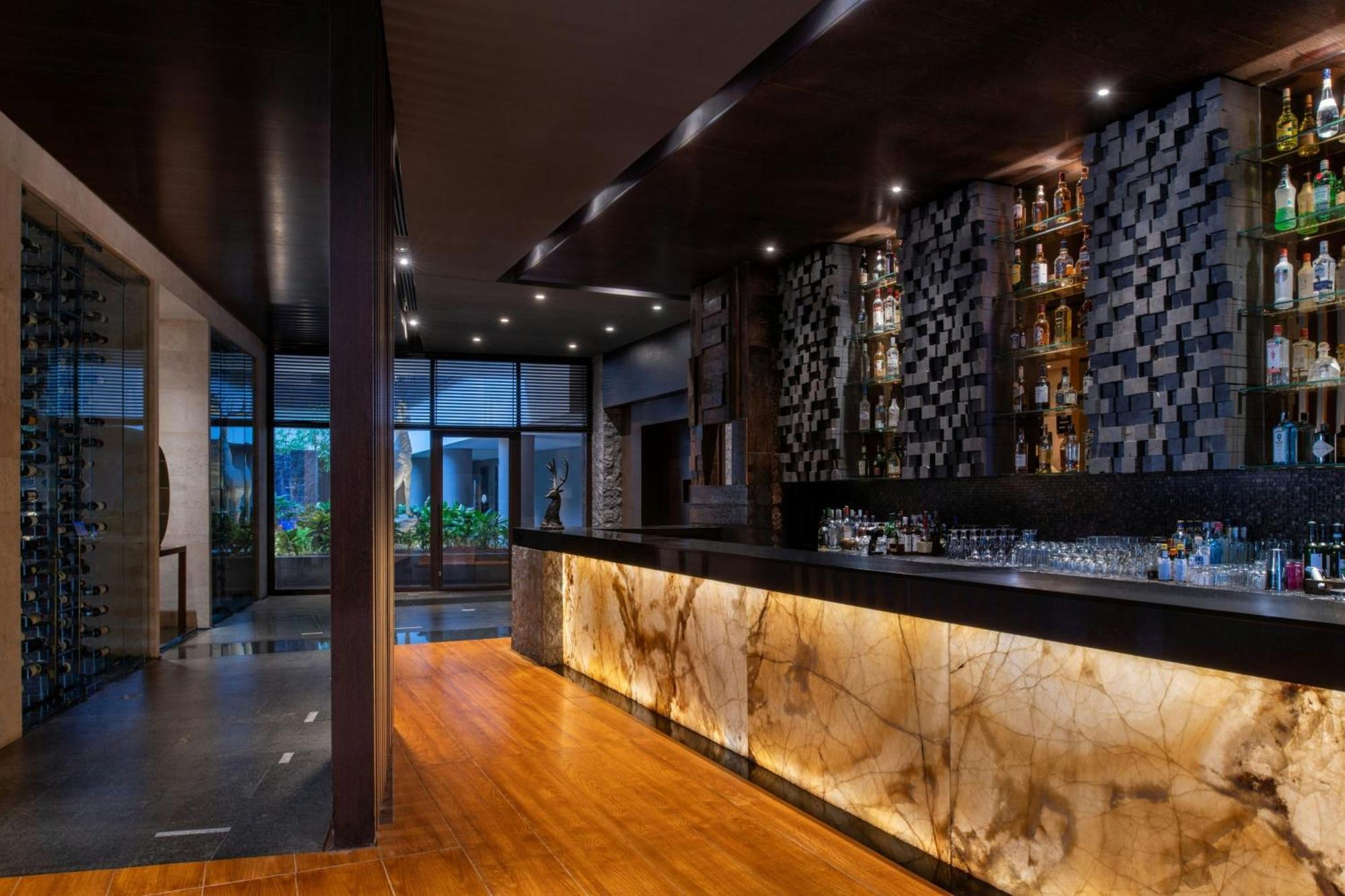 Hotel The Westin &