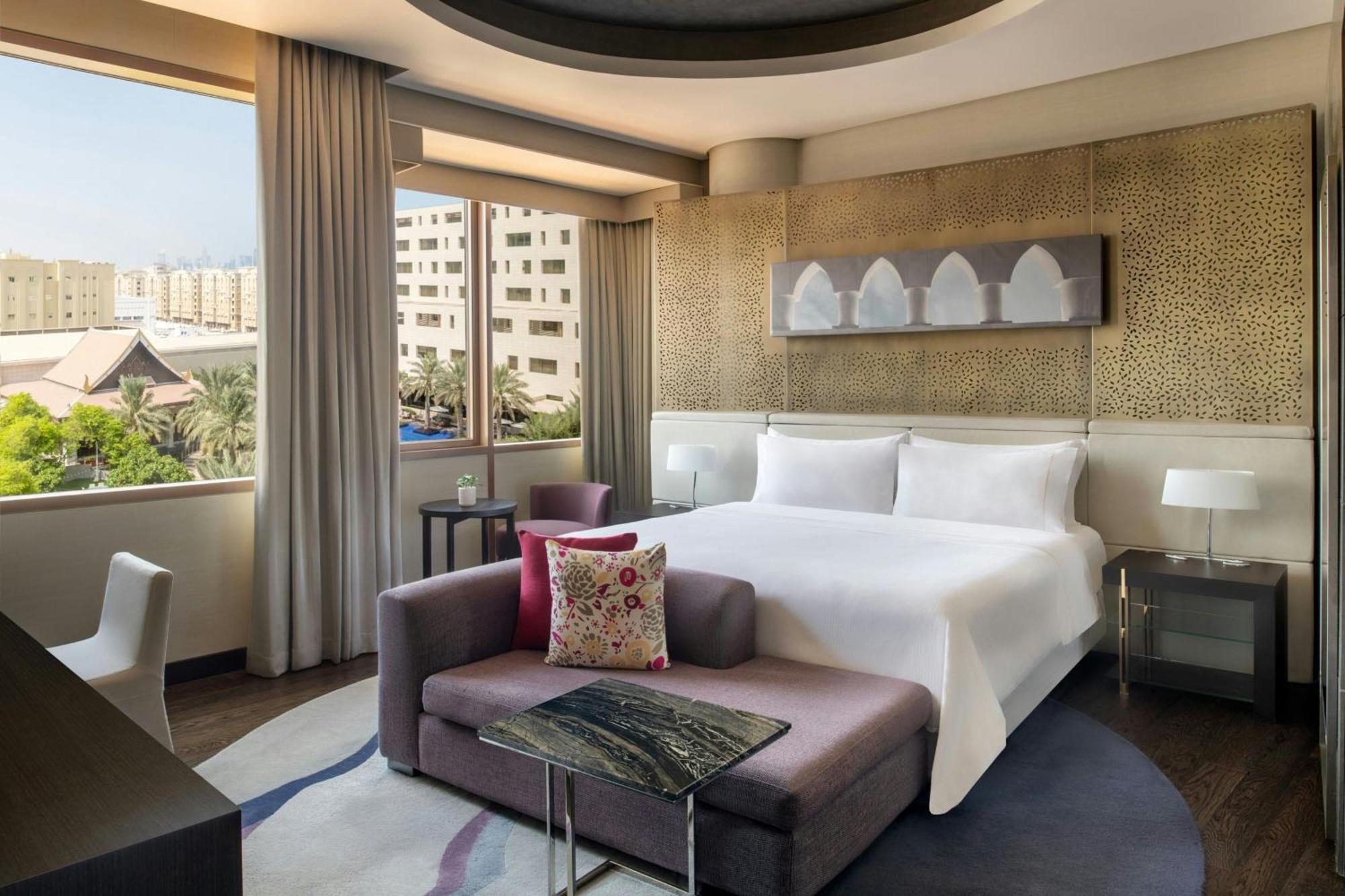 The Westin &