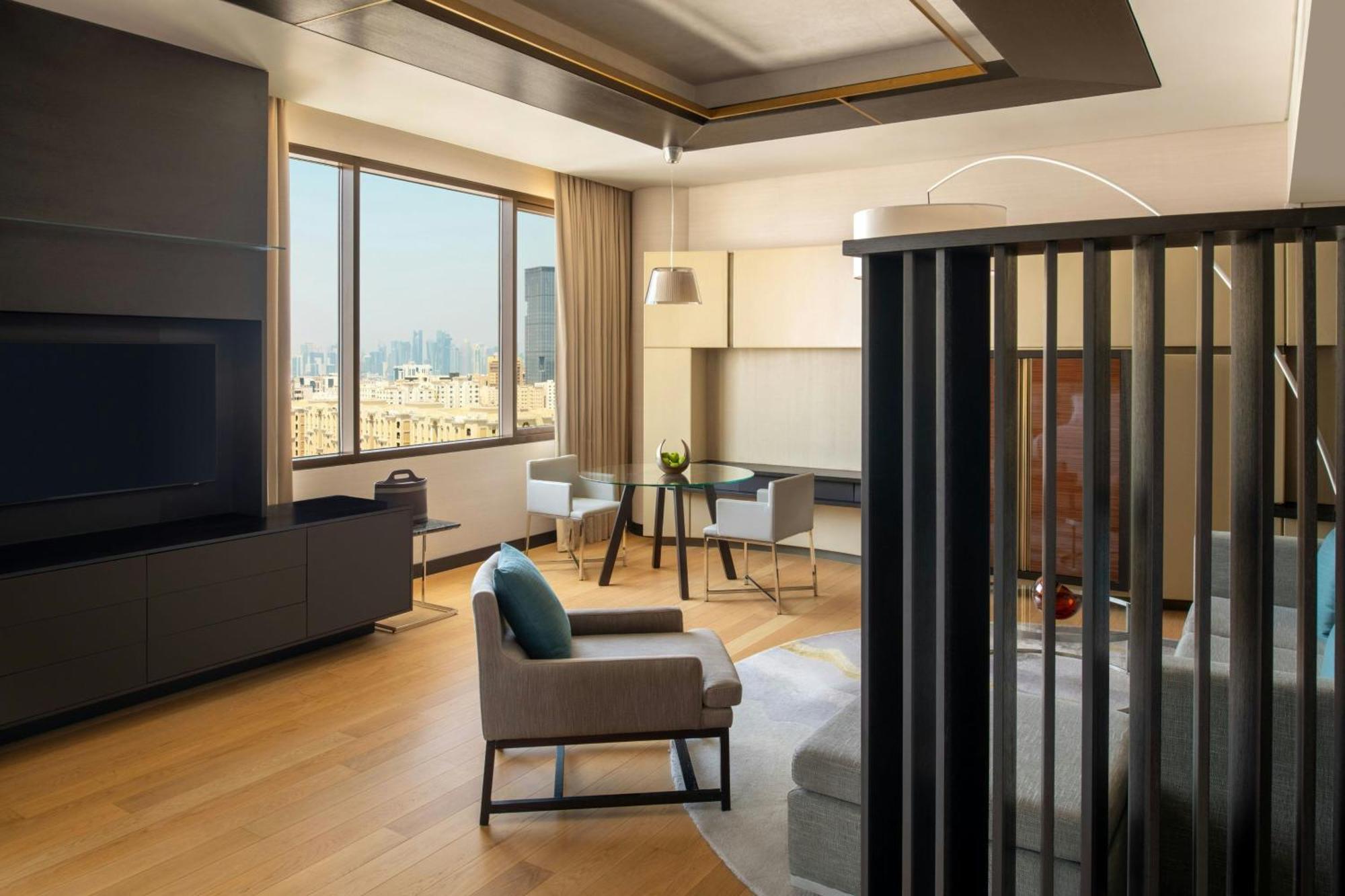 Hotel The Westin &