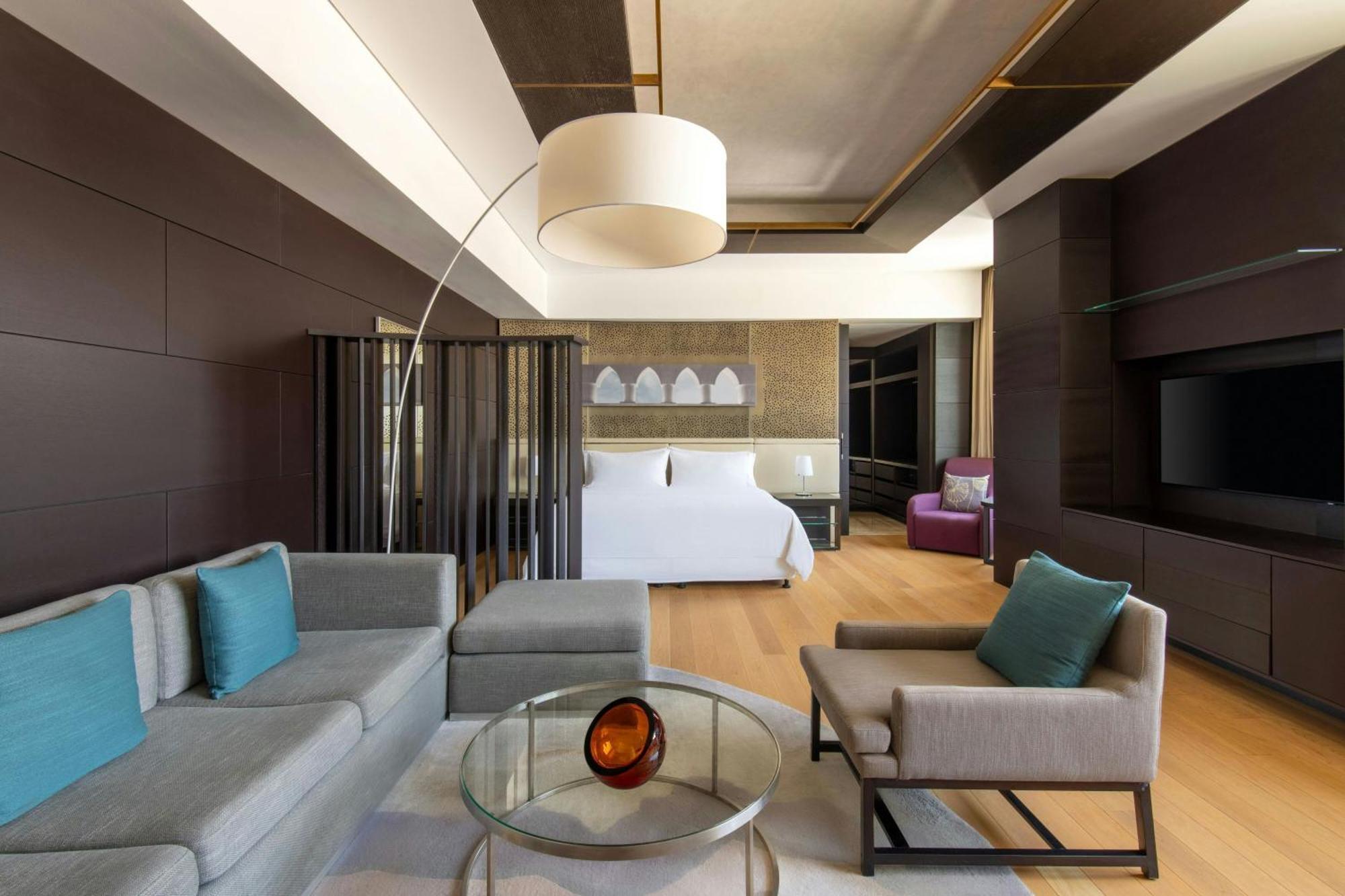 The Westin & Doha