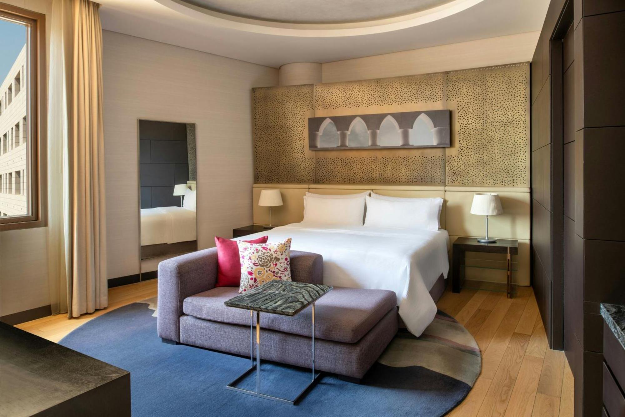 The Westin & 5* Doha