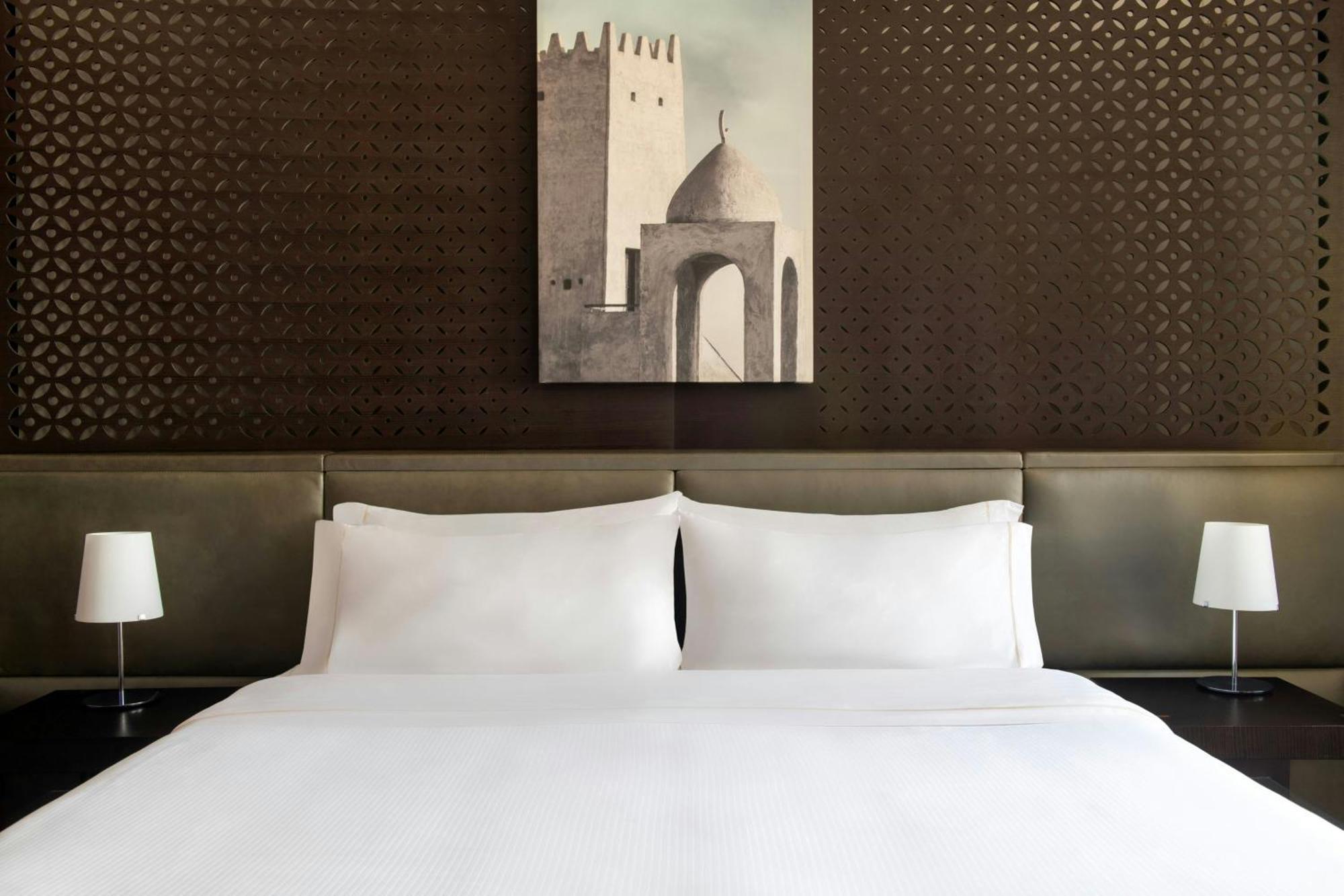 The Westin &