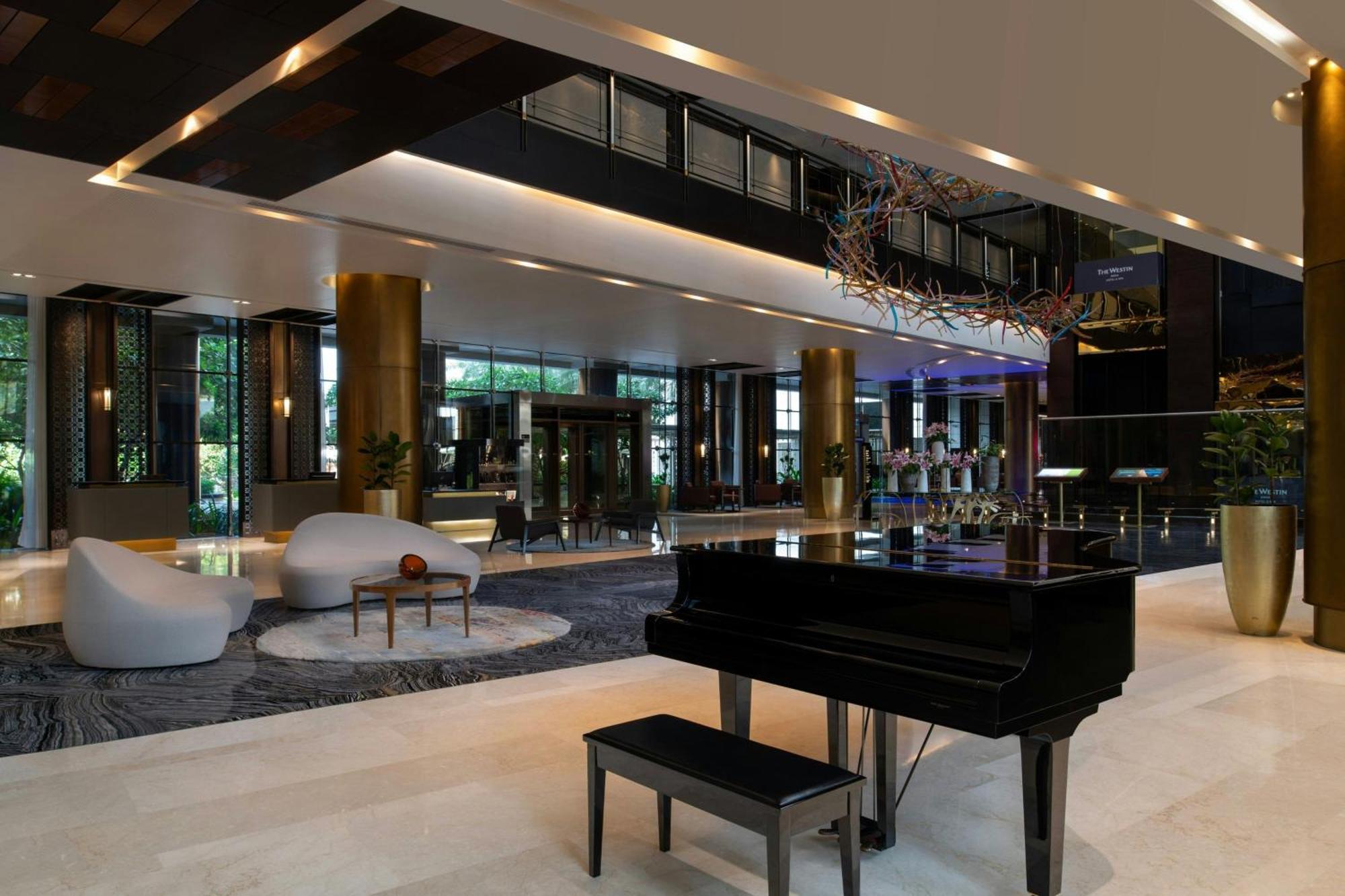 Hotel The Westin & Doha
