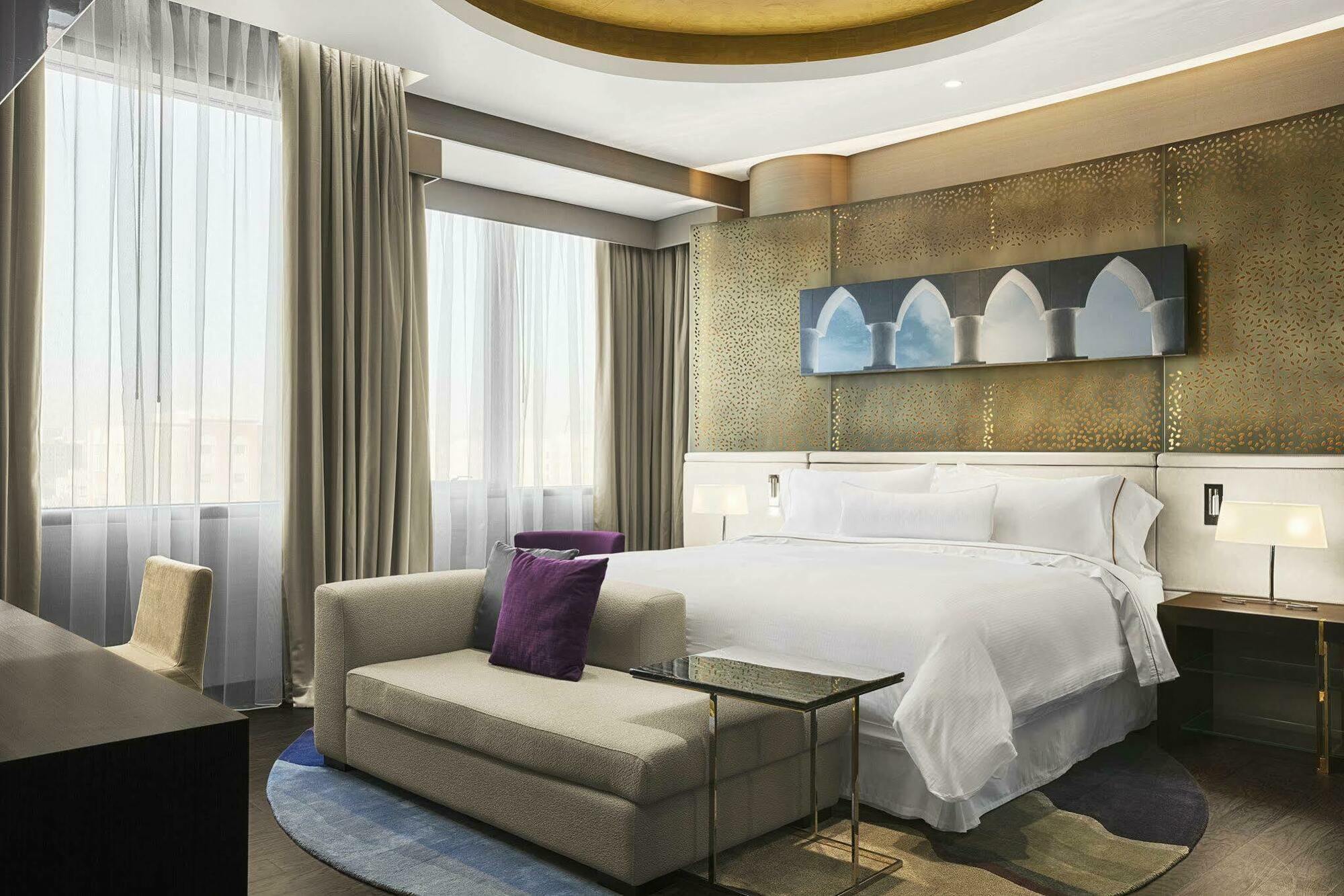 The Westin & Hotel