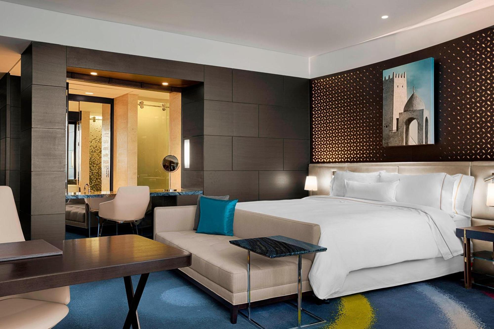 Hotel The Westin &
