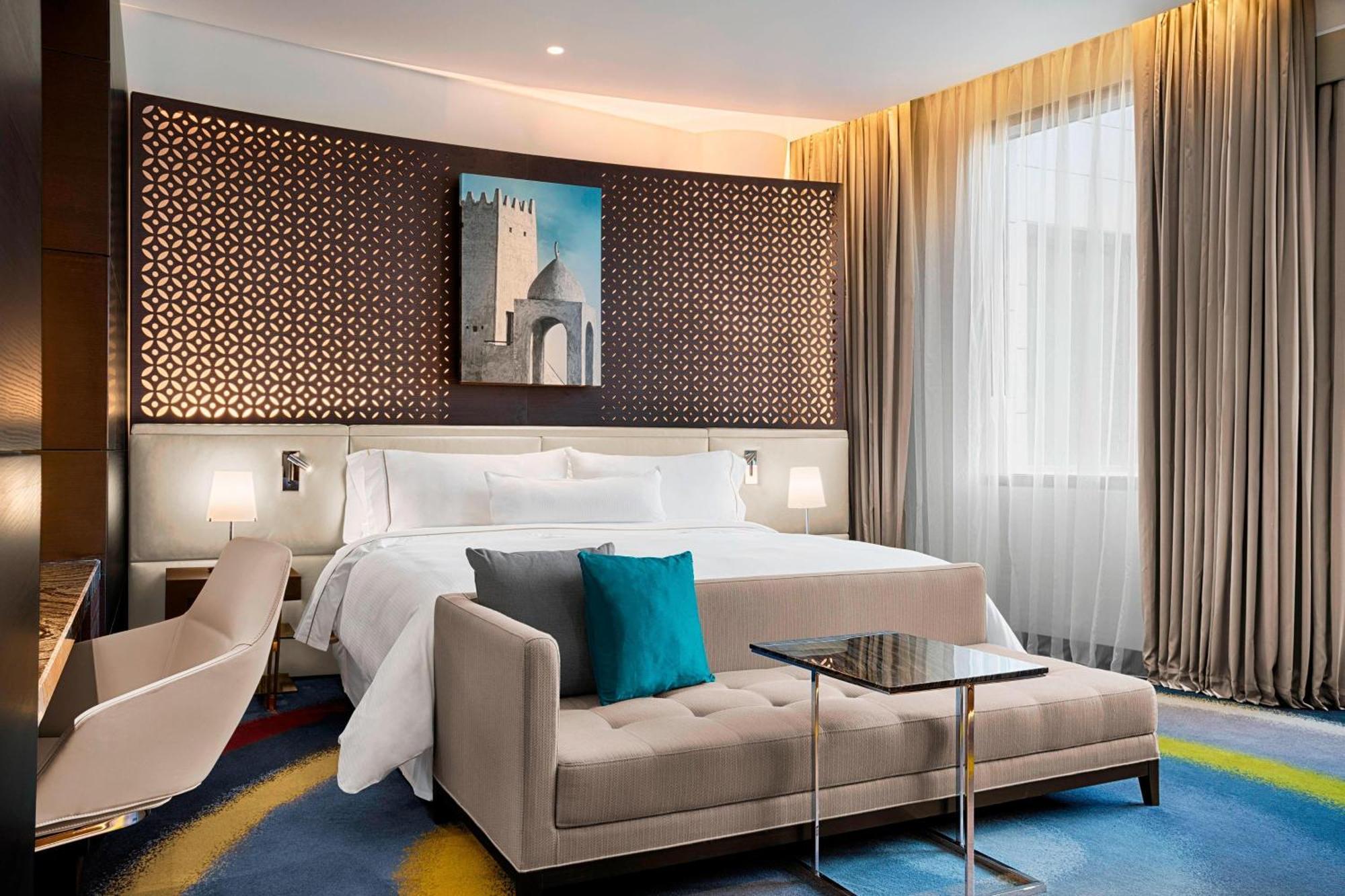Hotel The Westin &