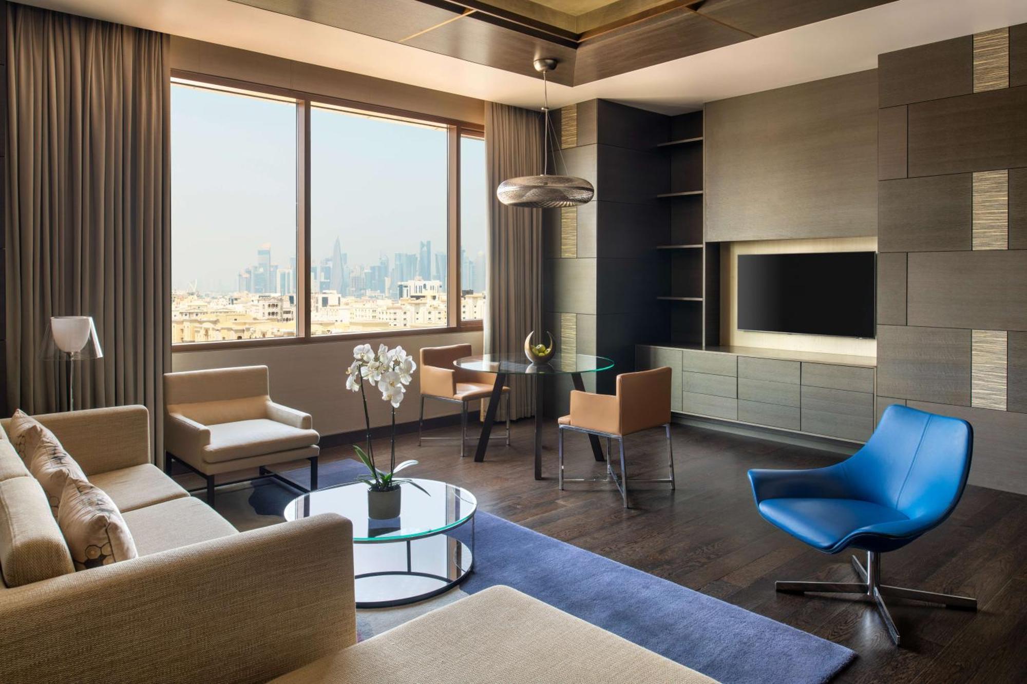 The Westin & 5*