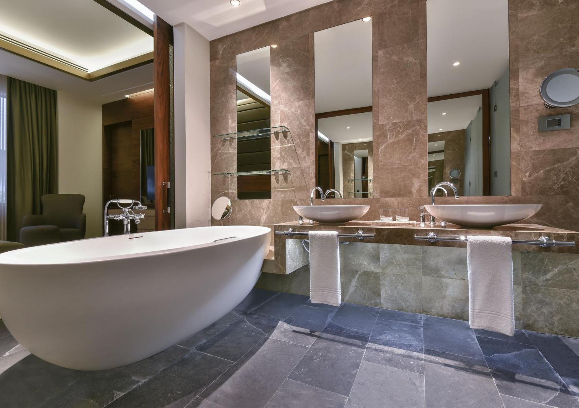 The Westin & Doha