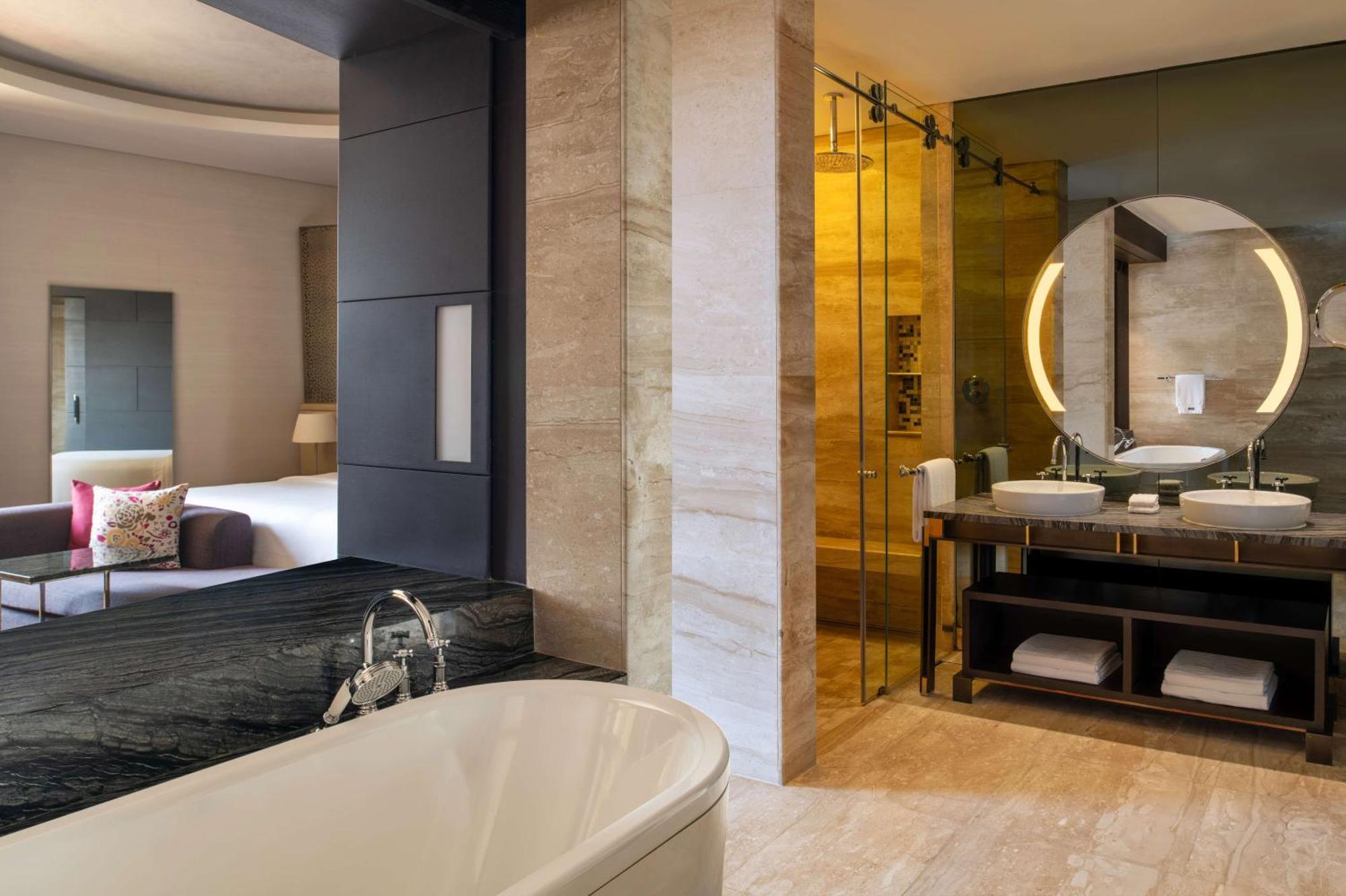 The Westin & 5* Doha