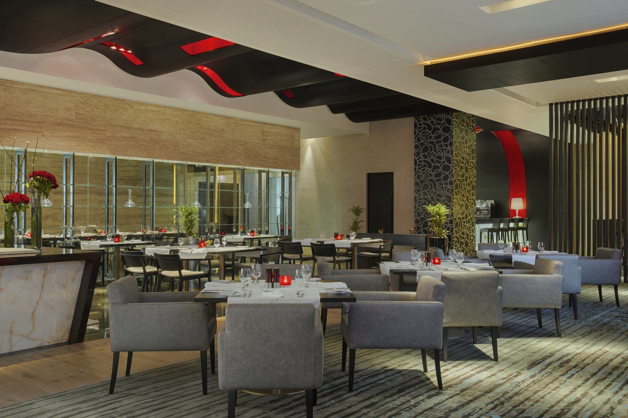 Hotel The Westin &
