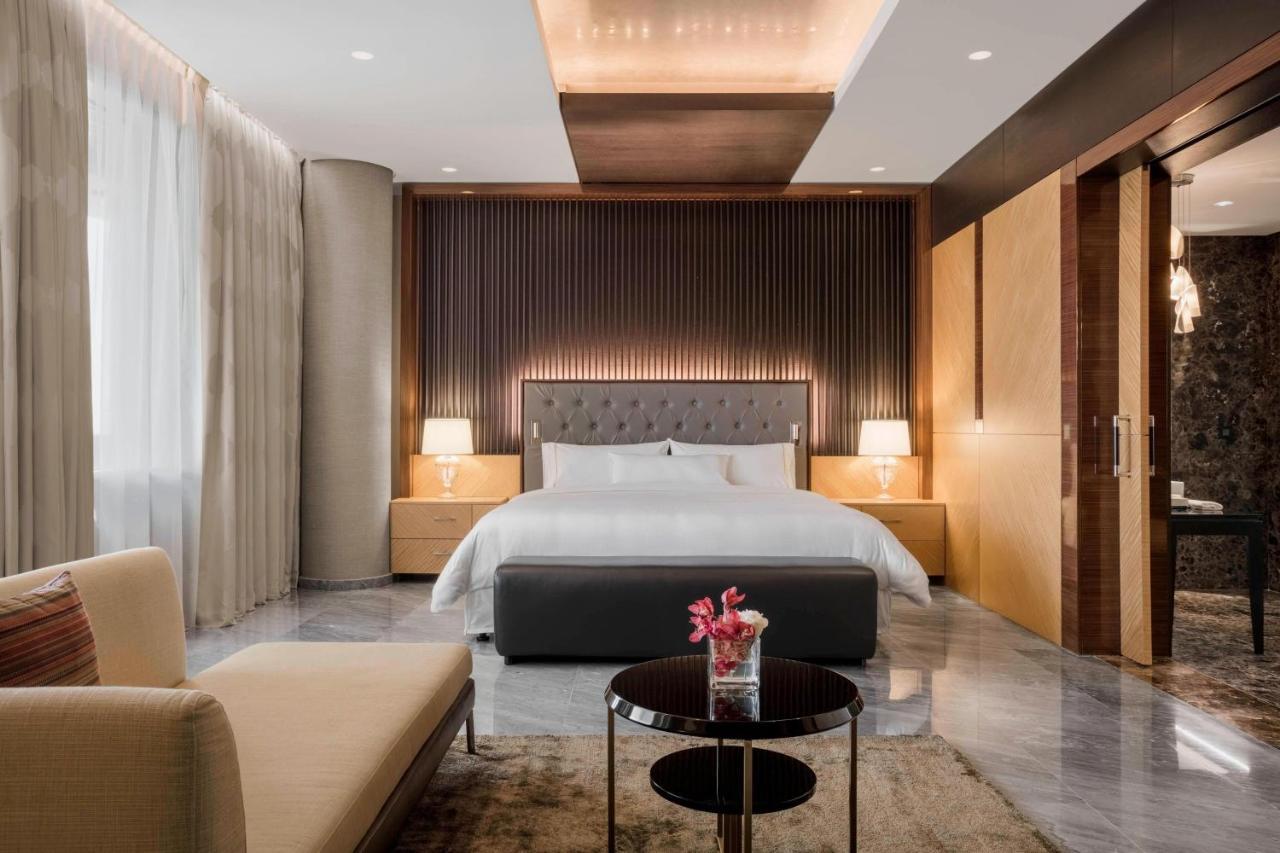 The Westin & Doha