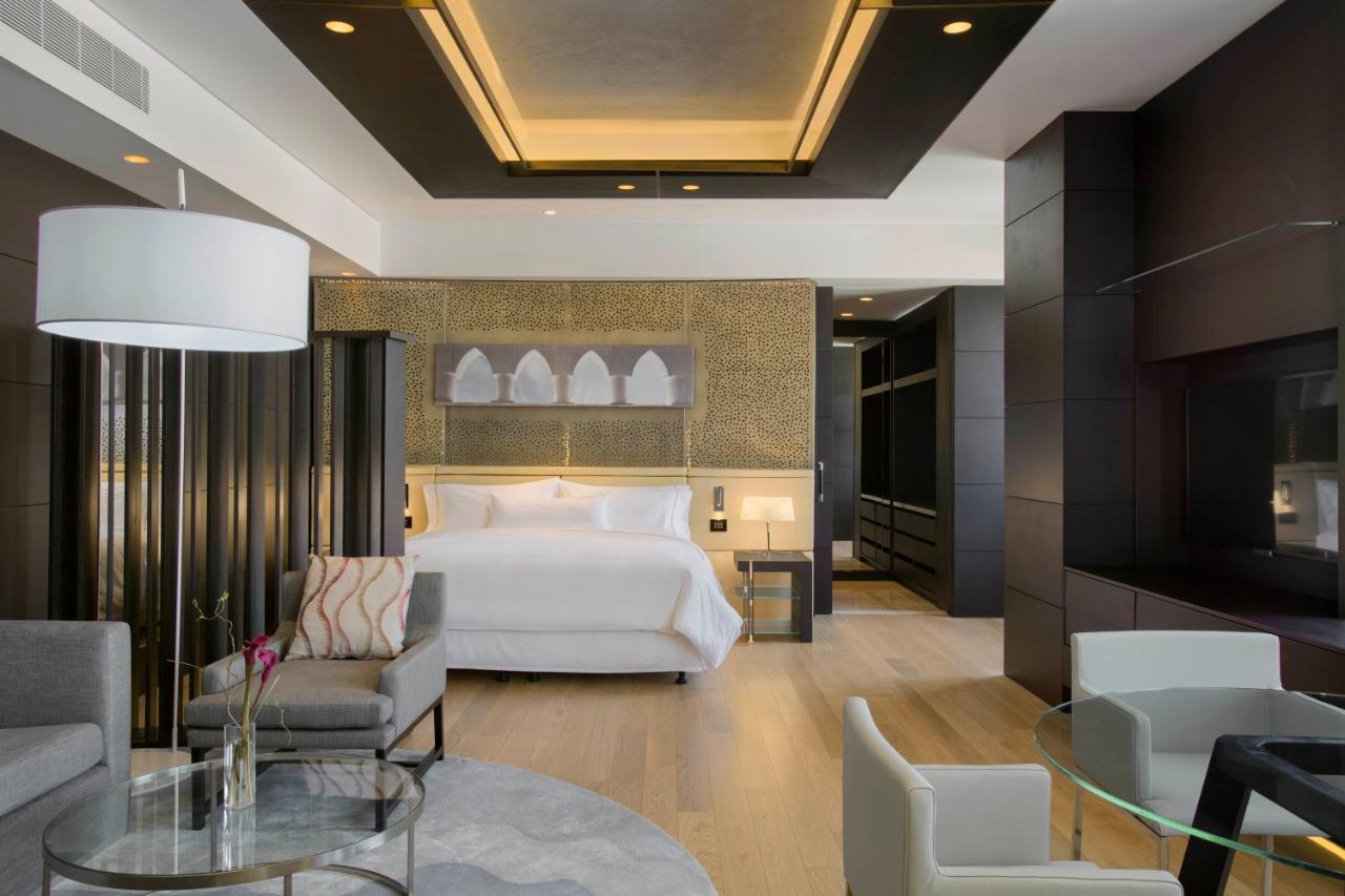 Hotel The Westin & Doha