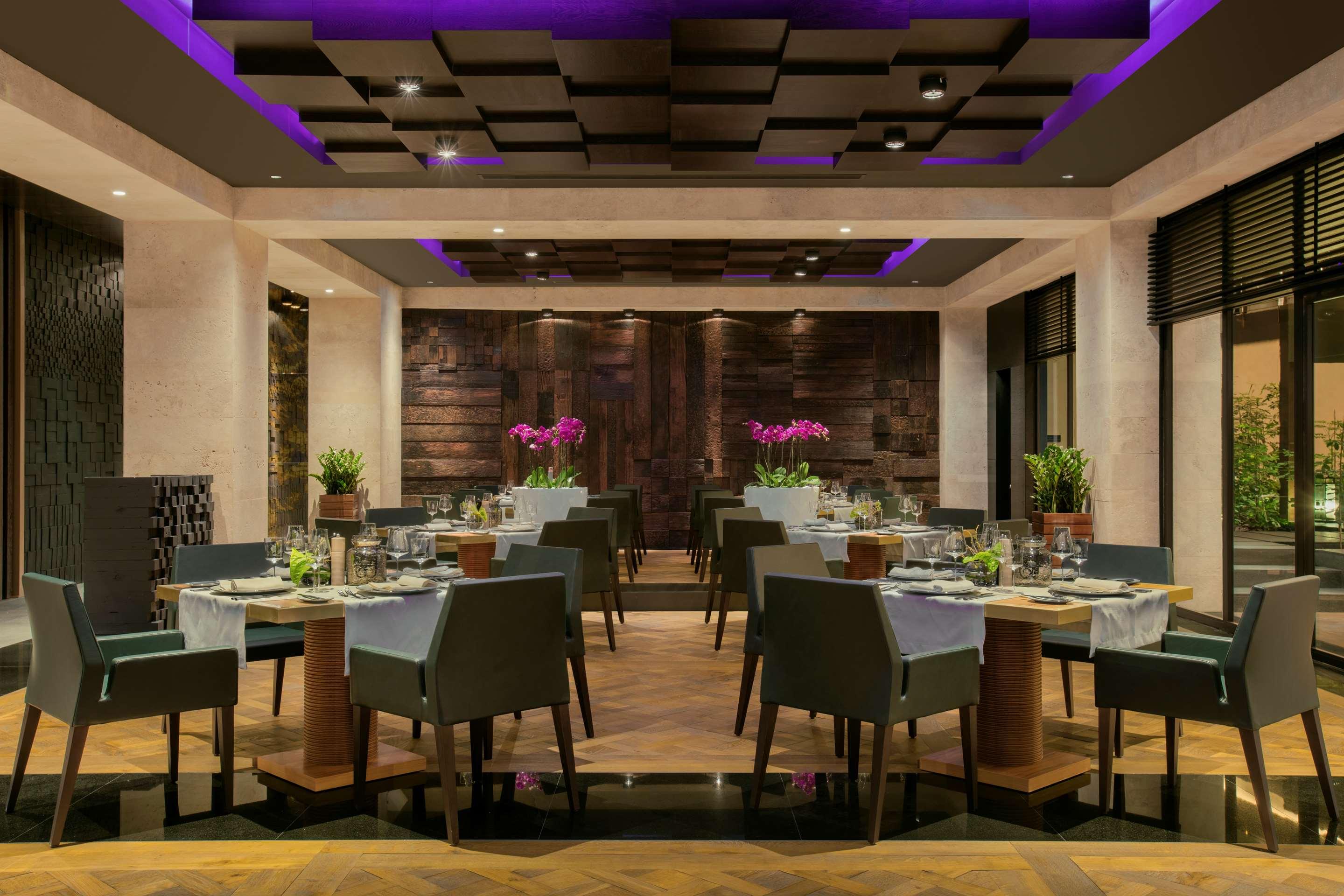 The Westin & Hotel Doha