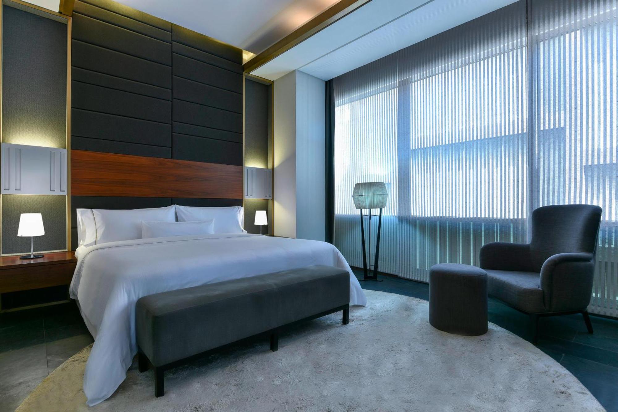 The Westin & Hotel