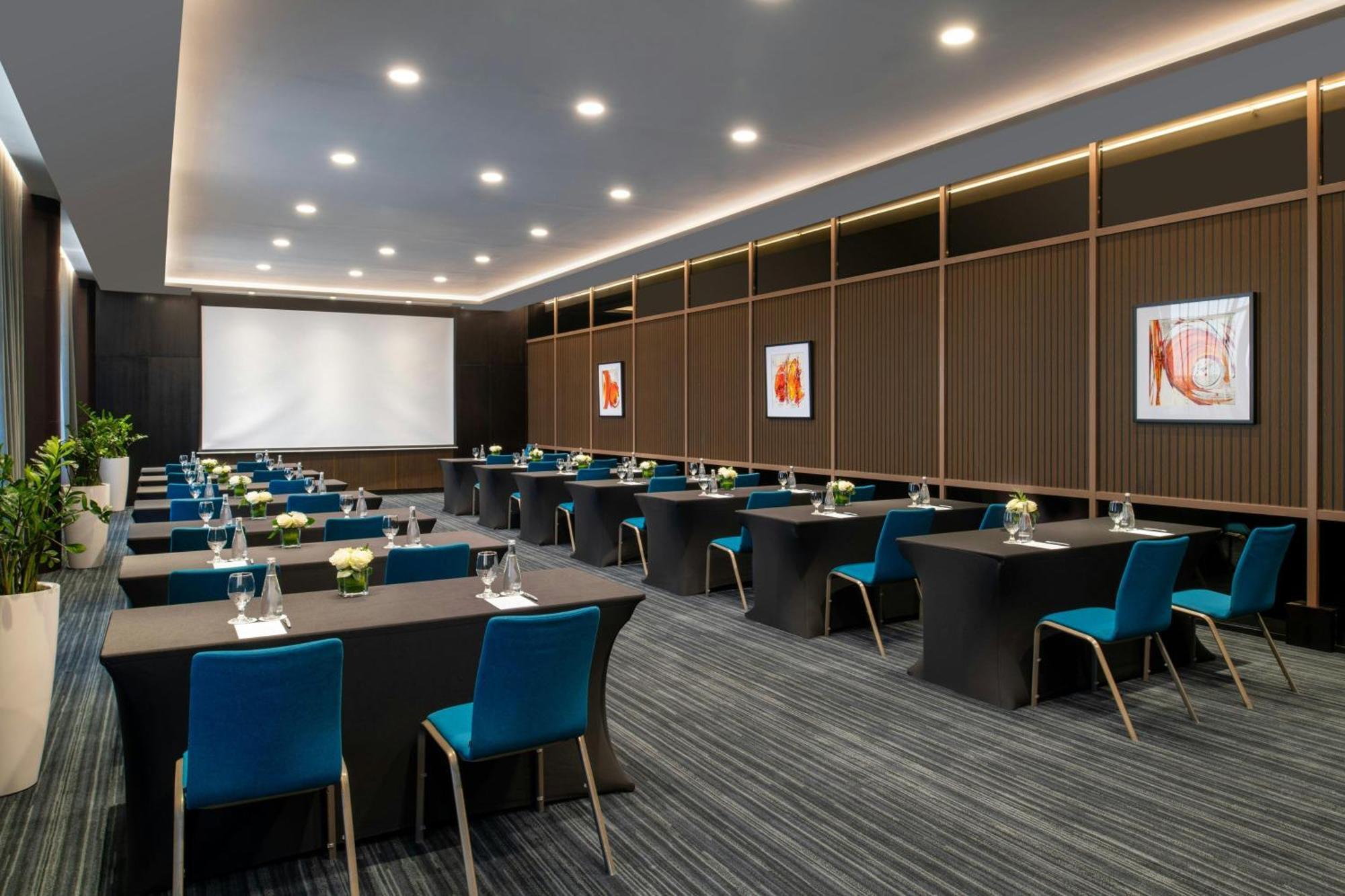 The Westin & 5* Doha