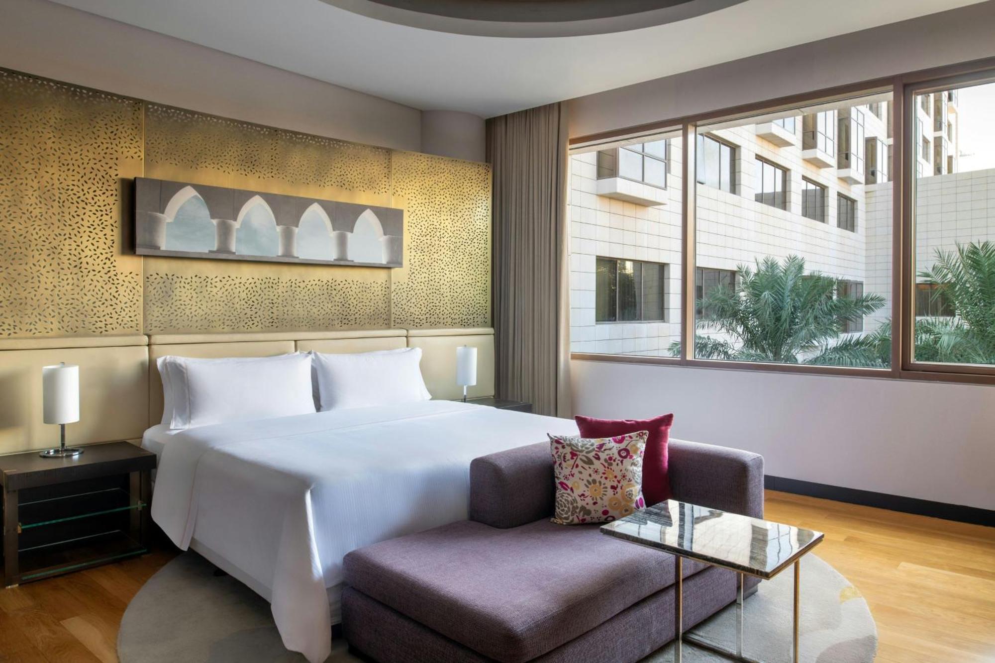 The Westin & 5* Doha