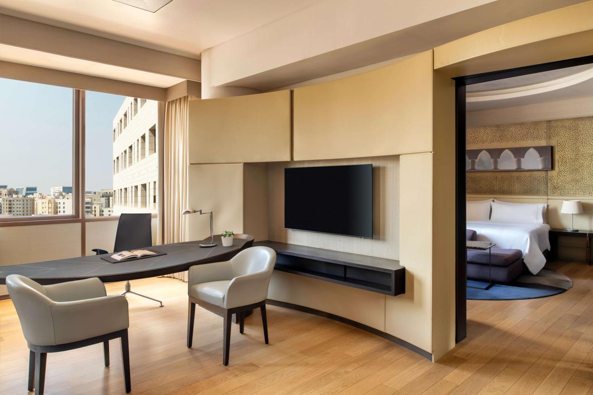 Hotel The Westin & 5*