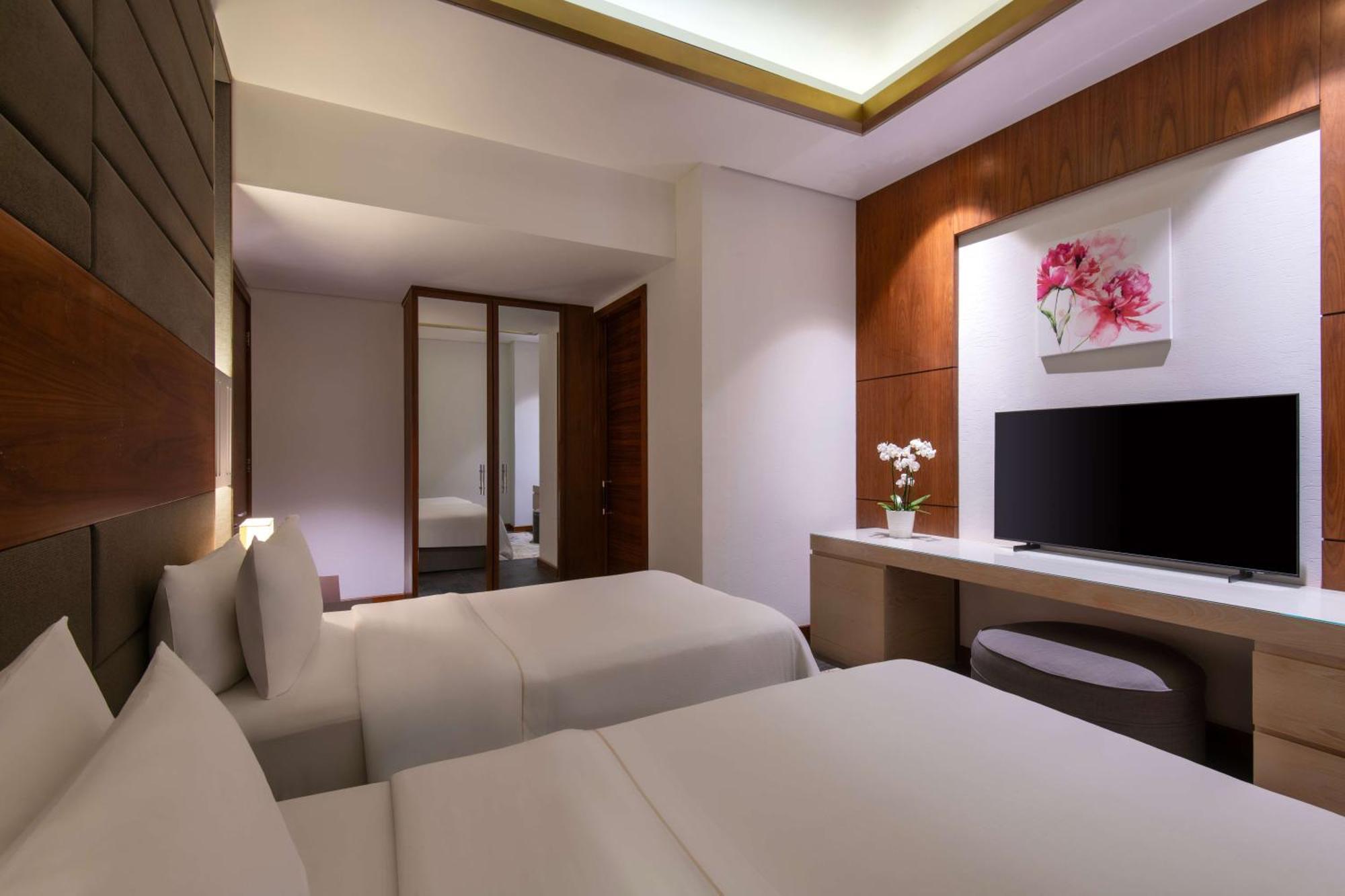 Hotel The Westin & Doha
