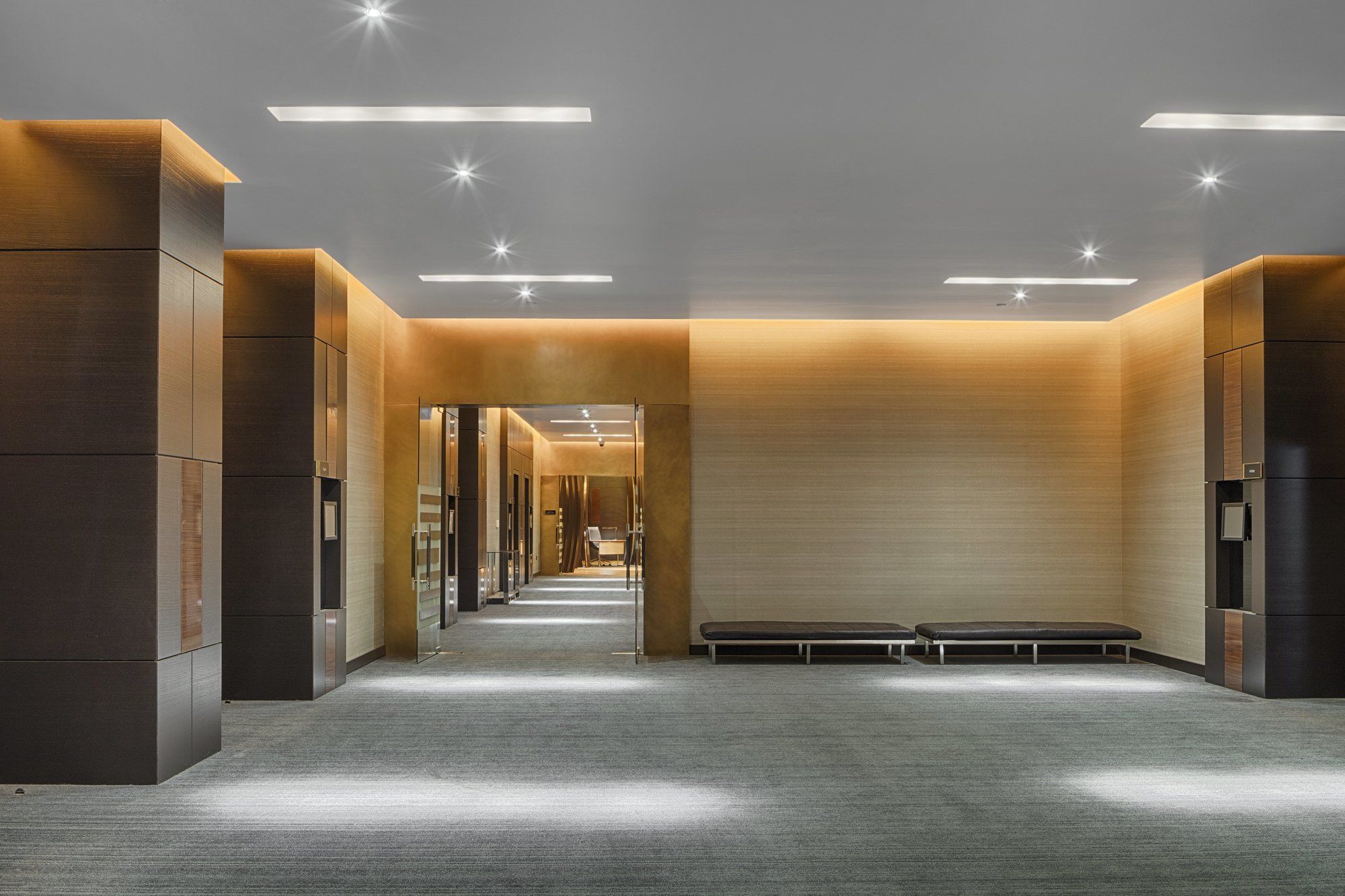 Hotel The Westin &